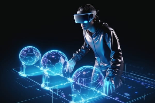 Tech Innovations from Around the World: A Global Perspective