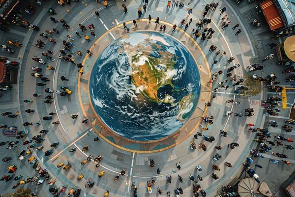 Top Political Shifts Shaping Global Relations